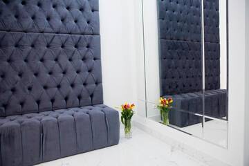 Фото номера Апартаменты с 3 спальнями Апартаменты Elegant City Center Zyblikiewicza 14 г. Краков 78