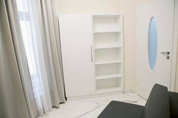 Фото номера Апартаменты с 3 спальнями Апартаменты Elegant City Center Zyblikiewicza 14 г. Краков 53