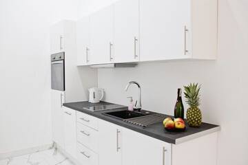 Фото номера Апартаменты с 3 спальнями Апартаменты Elegant City Center Zyblikiewicza 14 г. Краков 101