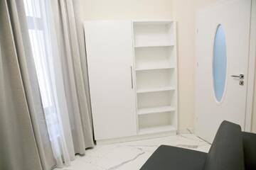 Фото номера Апартаменты с 3 спальнями Апартаменты Elegant City Center Zyblikiewicza 14 г. Краков 7