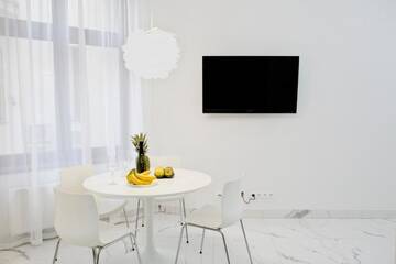 Фото номера Апартаменты с 3 спальнями Апартаменты Elegant City Center Zyblikiewicza 14 г. Краков 95