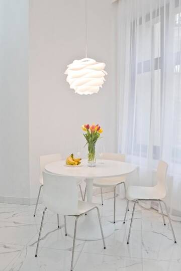 Фото номера Апартаменты с 3 спальнями Апартаменты Elegant City Center Zyblikiewicza 14 г. Краков 97