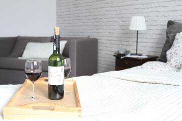 Фото номера Апартаменты с 2 спальнями Апартаменты Abamus г. Краков 30