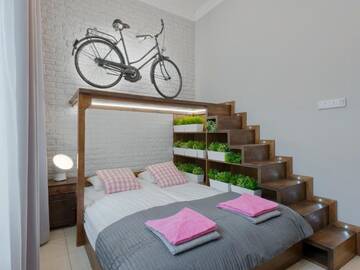 Фото Апартаменты Loretańska Apartments 6 г. Краков 4