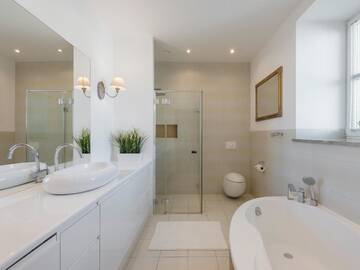 Фото Апартаменты Loretańska Apartments 6 г. Краков 5