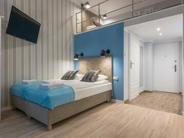 Фото Апартаменты Loretańska Apartments 6 г. Краков 1