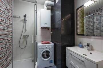 Фото номера Апартаменты - Двухуровневые - Krupnicza Street, 10 Апартаменты Loretańska Apartments 6 г. Краков 4