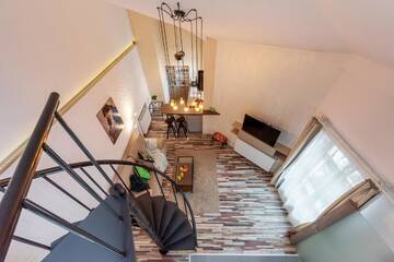 Фото номера Апартаменты - Двухуровневые - Krupnicza Street, 10 Апартаменты Loretańska Apartments 6 г. Краков 3
