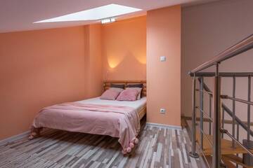Фото номера Апартаменты-студио - Krupnicza Street, 10 Апартаменты Loretańska Apartments 6 г. Краков 5