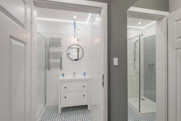 Фото номера Суперлюкс - Studencka Street, 29 Апартаменты Loretańska Apartments 6 г. Краков 2
