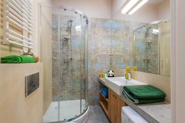 Фото номера Апартаменты-студио - Studencka, 25 Апартаменты Loretańska Apartments 6 г. Краков 2