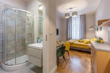 Фото Апартаменты Loretańska Apartments 6 г. Краков 3