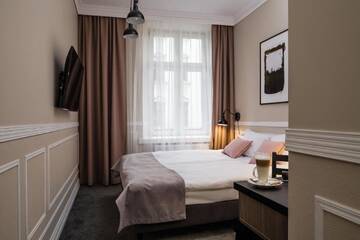 Фото Апартаменты Imagine Apartments by NOVUMHOUSE г. Краков 4