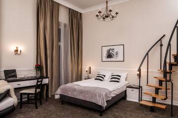 Фото Апартаменты Imagine Apartments by NOVUMHOUSE г. Краков 1