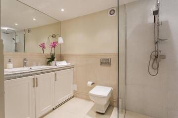 Фото номера Апартаменты с балконом Апартаменты Imagine Apartments by NOVUMHOUSE г. Краков 7