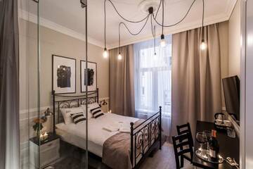 Фото Апартаменты Imagine Apartments by NOVUMHOUSE г. Краков 3