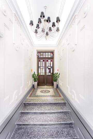 Фото Апарт-отели Zulian Aparthotel by Artery Hotels г. Краков 4