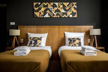 Фото Апарт-отели Zulian Aparthotel by Artery Hotels г. Краков 5