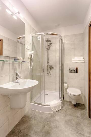 Фото Апарт-отели Zulian Aparthotel by Artery Hotels г. Краков 3