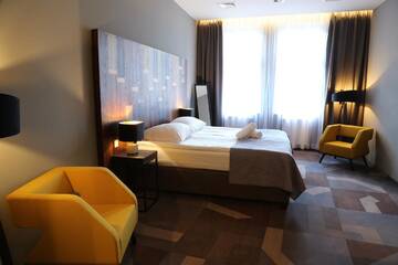 Фото Отель Dada Boutique Home Hotel г. Краков 5