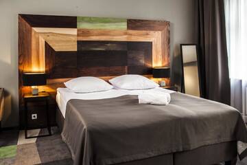Фото Отель Dada Boutique Home Hotel г. Краков 3