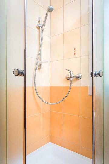Фото номера Апартаменты-студио с кухней Апартаменты Apartament Dębnicki г. Краков 38