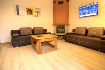 Фото Апартаменты Apartament Bielany Kraków - realizujemy Bon Turystyczny г. Краков 2