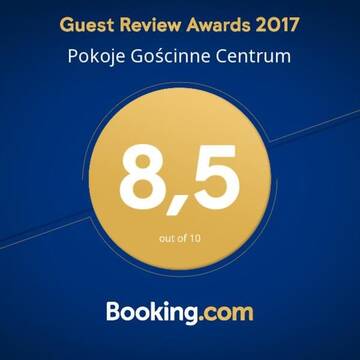 Фото номера Номер-студио Гостевой дом Pokoje Gościnne Centrum г. Краков 10