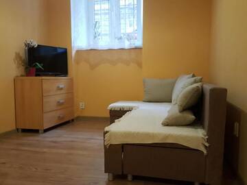Фото номера Номер-студио Гостевой дом Pokoje Gościnne Centrum г. Краков 15