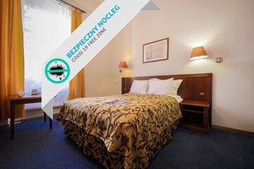 Фото Хостелы Red Carpet Hostel г. Краков 1