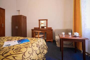 Фото Хостелы Red Carpet Hostel г. Краков 2