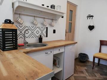 Фото номера Номер-студио Хостелы Red Carpet Hostel г. Краков 4