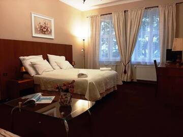 Фото Хостелы Red Carpet Hostel г. Краков 3