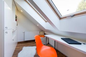 Фото номера Апартаменты Делюкс Апартаменты Apartment in Podgórze г. Краков 47