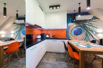 Фото Апартаменты Apartment in Podgórze г. Краков 5