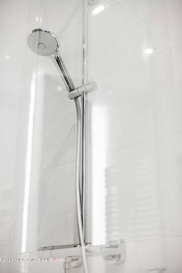 Фото номера Апартаменты Делюкс Апартаменты Apartament Nadwiślańska г. Краков 75