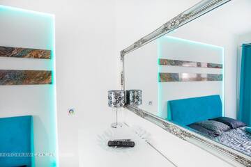 Фото Апартаменты Apartament Nadwiślańska г. Краков 4