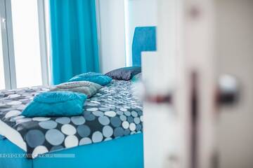 Фото Апартаменты Apartament Nadwiślańska г. Краков 5