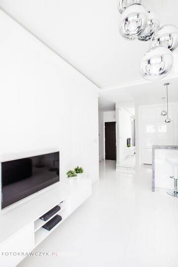 Фото номера Апартаменты Делюкс Апартаменты Apartament Nadwiślańska г. Краков 13