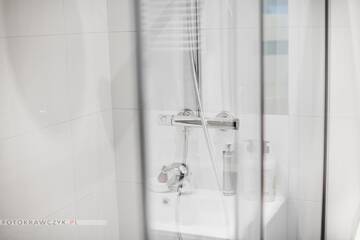 Фото номера Апартаменты Делюкс Апартаменты Apartament Nadwiślańska г. Краков 28