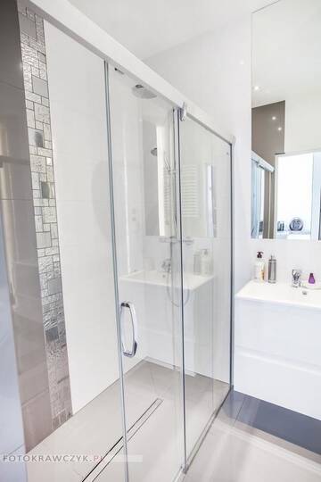 Фото номера Апартаменты Делюкс Апартаменты Apartament Nadwiślańska г. Краков 26