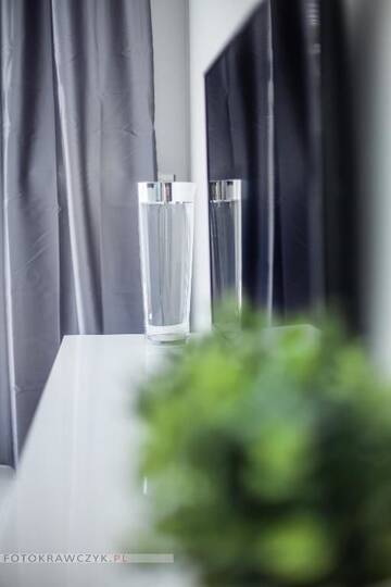 Фото номера Апартаменты Делюкс Апартаменты Apartament Nadwiślańska г. Краков 82