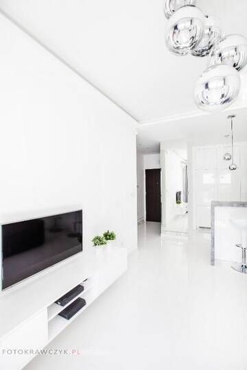 Фото номера Апартаменты Делюкс Апартаменты Apartament Nadwiślańska г. Краков 87