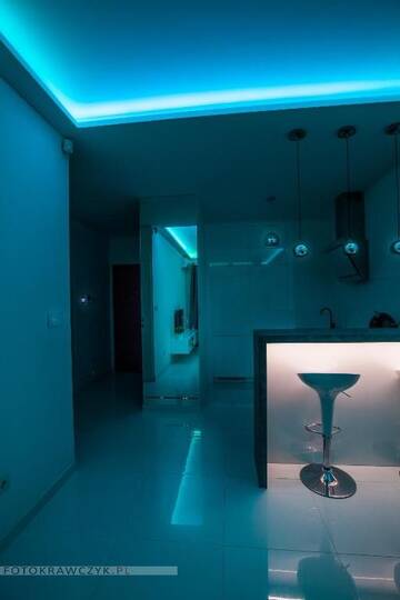 Фото номера Апартаменты Делюкс Апартаменты Apartament Nadwiślańska г. Краков 90