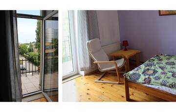 Фото номера Апартаменты-студио Апартаменты Krakow Townhouse г. Краков 2