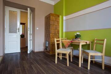 Фото номера Стандартные апартаменты Апартаменты Krakow Townhouse г. Краков 8