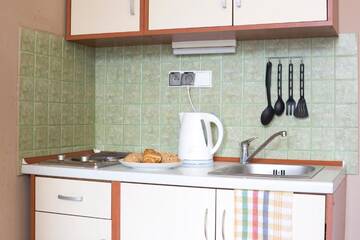 Фото номера Стандартные апартаменты Апартаменты Krakow Townhouse г. Краков 16