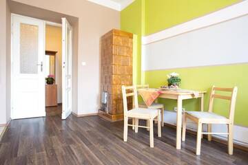 Фото номера Стандартные апартаменты Апартаменты Krakow Townhouse г. Краков 19