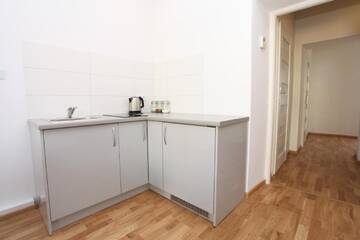 Фото номера Апартаменты с 3 спальнями Апартаменты Krakow Townhouse г. Краков 10
