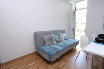 Фото номера Апартаменты с 3 спальнями Апартаменты Krakow Townhouse г. Краков 14